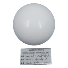 ptfe Valve Ball CF 050-038-600 used for sandpiper Pneumatic diaphragm pump